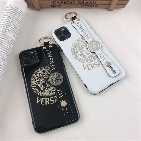 versace iphone 11 pro max case|farfetch iphone 14 case.